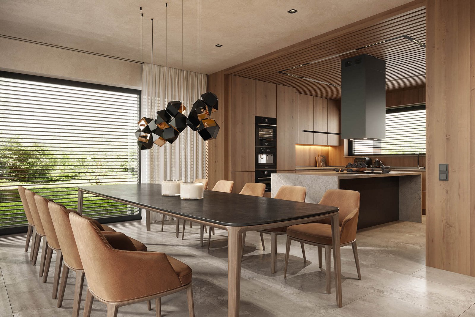 Innovate Interior Design